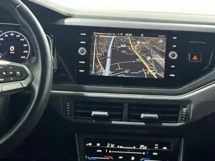 Photo 9 Volkswagen Taigo 1.5 TSI 150 DSG7 R-Line