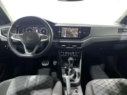 Photo 7 Volkswagen Taigo 1.5 TSI 150 DSG7 R-Line