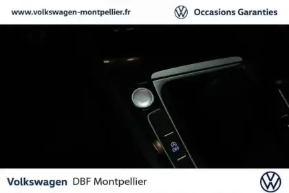 Photo 6 Volkswagen Golf 1.0 TSI 115 BVM6 Connect