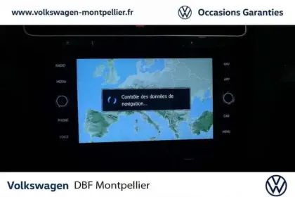 Photo 8 Volkswagen Golf 1.0 TSI 115 BVM6 Connect