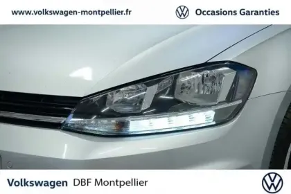 Photo 5 Volkswagen Golf 1.0 TSI 115 BVM6 Connect