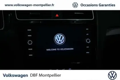 Photo 7 Volkswagen Golf 1.0 TSI 115 BVM6 Connect