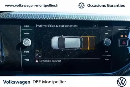 Photo 9 Volkswagen Polo 1.0 TSI 95 S&S BVM5 Life