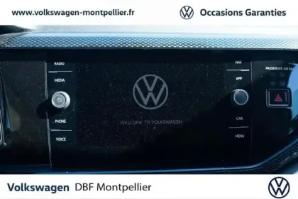 Photo 8 Volkswagen Polo 1.0 TSI 95 S&S BVM5 Life