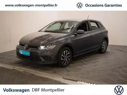 Photo Volkswagen Polo Life