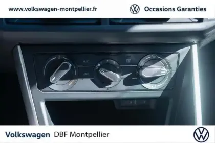 Photo 7 Volkswagen Polo 1.0 TSI 95 S&S BVM5 Life