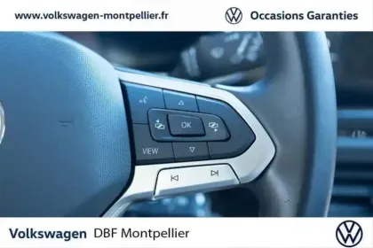 Photo 5 Volkswagen Polo 1.0 TSI 95 S&S BVM5 Life