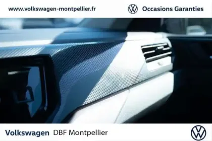 Photo 6 Volkswagen Polo 1.0 TSI 95 S&S BVM5 Life