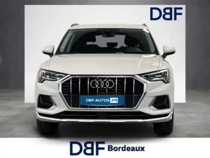 Photo 6 Audi Q3 35 TFSI 150 ch S tronic 7 Design Luxe