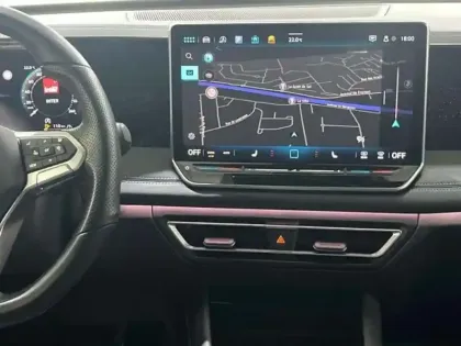 Photo 9 Volkswagen Tiguan 2.0 TDI 150ch DSG7 R-Line