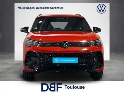 Photo 6 Volkswagen Tiguan 2.0 TDI 150ch DSG7 R-Line