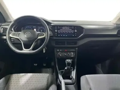 Photo 7 Volkswagen T-cross 1.0 TSI 95 Start/Stop BVM5 Life Tech