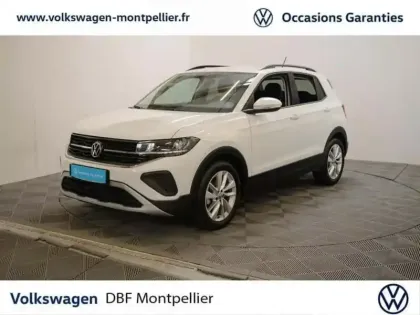 Photo Volkswagen T-cross Vw Edition