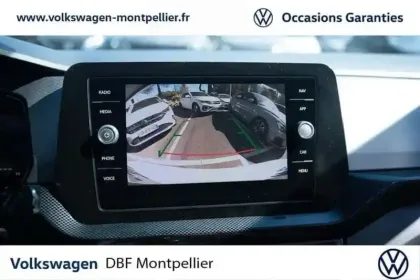 Photo 5 Volkswagen T-cross 1.0 TSI 116 Start/Stop BVM6 VW Edition