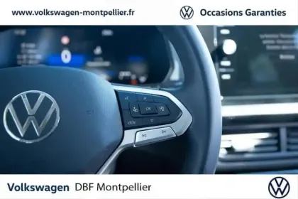 Photo 9 Volkswagen T-cross 1.0 TSI 116 Start/Stop BVM6 VW Edition