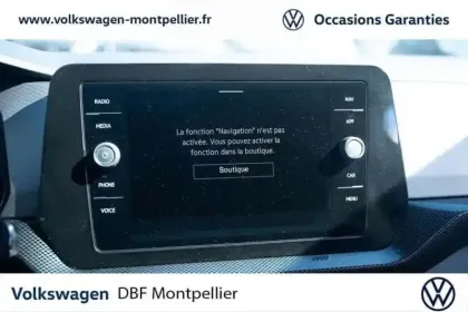 Photo 7 Volkswagen T-cross 1.0 TSI 116 Start/Stop BVM6 VW Edition