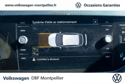 Photo 6 Volkswagen Taigo 1.0 TSI 110 DSG7 Life Plus