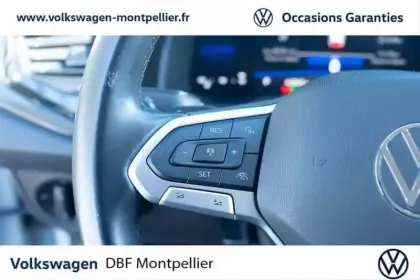 Photo 7 Volkswagen Taigo 1.0 TSI 110 DSG7 Life Plus