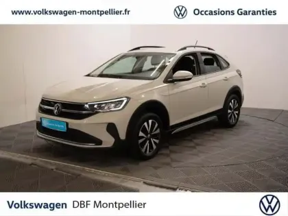 Photo Volkswagen Taigo Life Plus