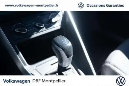 Photo 9 Volkswagen Taigo 1.0 TSI 110 DSG7 Life Plus
