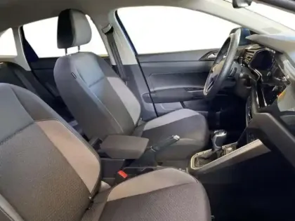 Photo 6 Volkswagen Taigo 1.0 TSI 116 DSG7 VW Edition