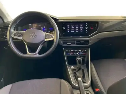 Photo 5 Volkswagen Taigo 1.0 TSI 116 DSG7 VW Edition