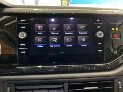 Photo 7 Volkswagen Taigo 1.0 TSI 116 DSG7 VW Edition