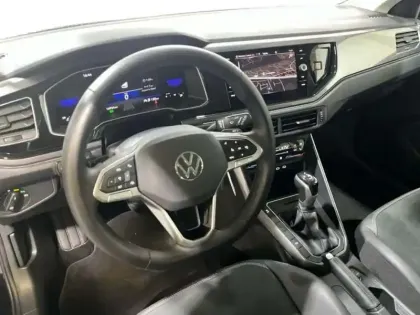 Photo 8 Volkswagen Polo 1.0 TSI 95 S&S DSG7 Style