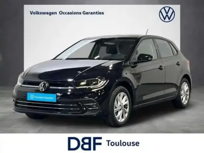 Photo Volkswagen Polo Style