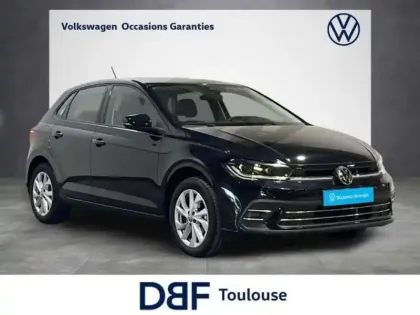 Photo 5 Volkswagen Polo 1.0 TSI 95 S&S DSG7 Style