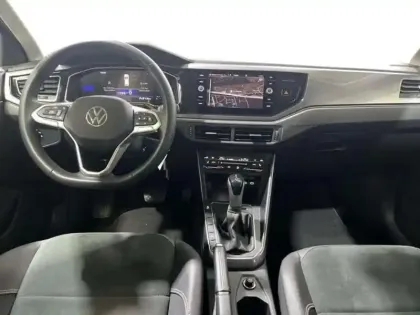 Photo 7 Volkswagen Polo 1.0 TSI 95 S&S DSG7 Style