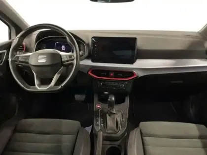 Photo 7 Seat Ibiza 2 Places 1.0 TSI 110 ch S/S DSG7 FR Xclusive