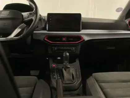 Photo 9 Seat Ibiza 2 Places 1.0 TSI 110 ch S/S DSG7 FR Xclusive