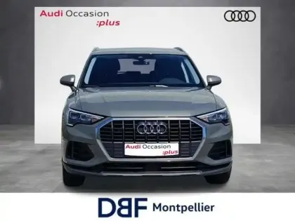 Photo 6 Audi Q3 35 TFSI 150 ch S tronic 7 Design