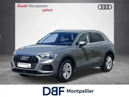 Photo Audi Q3 Design