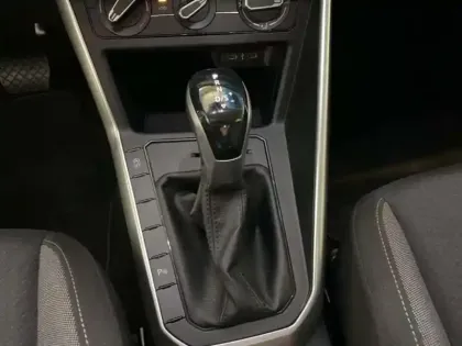 Photo 7 Volkswagen Taigo 1.0 TSI 110 DSG7 Life Plus