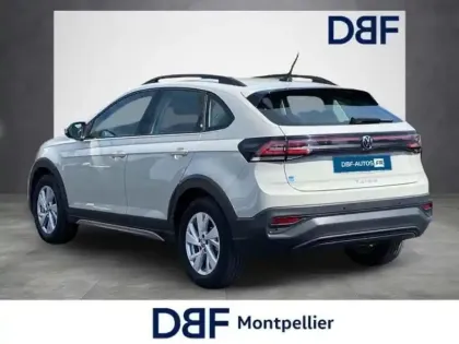 Photo Volkswagen Taigo Life Plus