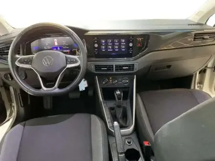 Photo 5 Volkswagen Taigo 1.0 TSI 110 DSG7 Life Plus