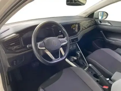 Photo 6 Volkswagen Taigo 1.0 TSI 110 DSG7 Life Plus