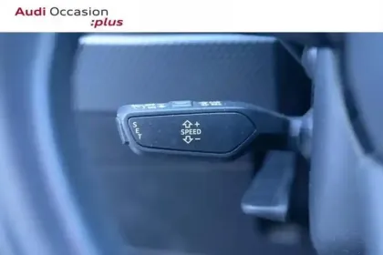 Photo 6 Audi A1 25 TFSI 95 ch BVM5 Advanced