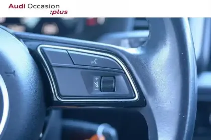 Photo 5 Audi A1 25 TFSI 95 ch BVM5 Advanced