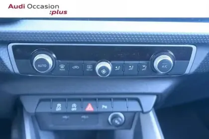 Photo 7 Audi A1 25 TFSI 95 ch BVM5 Advanced