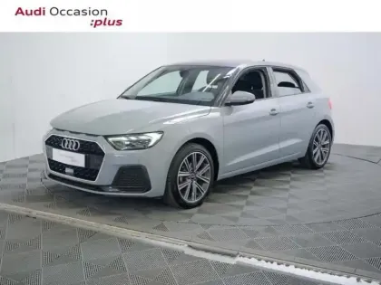 Photo Audi A1 Advanced 2