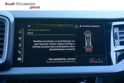 Photo 9 Audi A1 25 TFSI 95 ch BVM5 Advanced