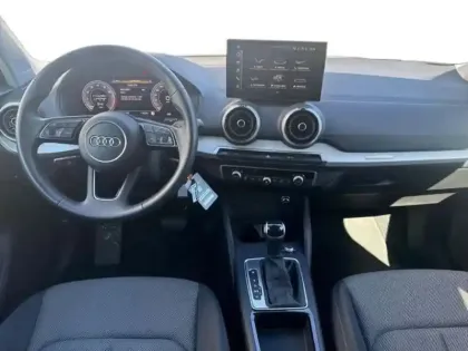 Photo 7 Audi Q2 35 TFSI 150 S tronic 7 Design