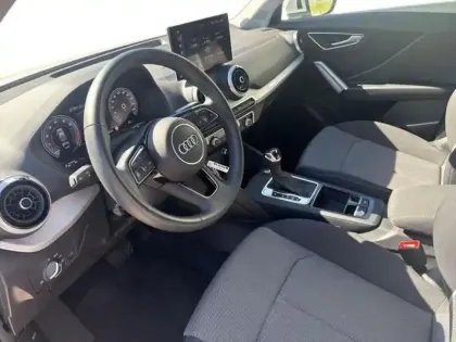 Photo 8 Audi Q2 35 TFSI 150 S tronic 7 Design