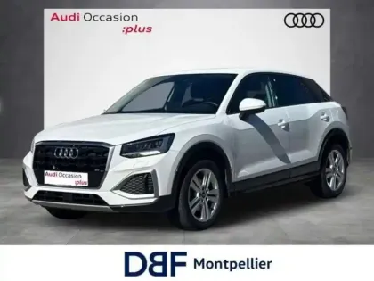 Photo Audi Q2 Design