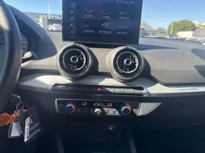 Photo 9 Audi Q2 35 TFSI 150 S tronic 7 Design