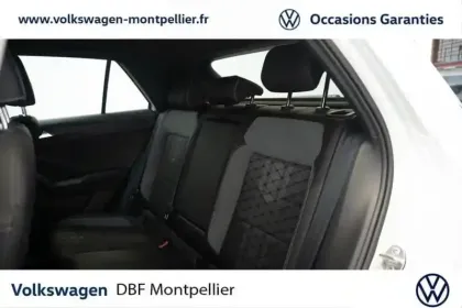 Photo 5 Volkswagen T-roc 1.5 TSI EVO2 150 Start/Stop DSG7 R-Line Edition