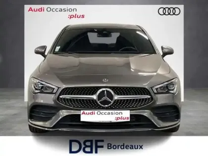 Photo 6 Mercedes CLA sse COUPE 200 7G-DCT AMG Line